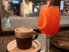 -Apollo·西班牙小酒馆(安福路店)