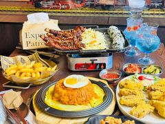 -韩鼎丰·韩国料理(林奥店)