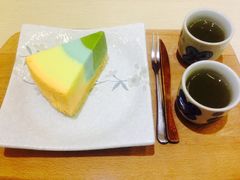 -半饱日式甜品(ifs国际金融店)