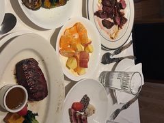 -Steaking·食间牛排(和平店)