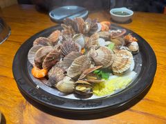 -三个渔夫·蒸汽海鲜(小白楼店)