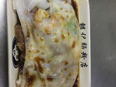 鲜虾牛肉肠-银记肠粉店(北京路店)