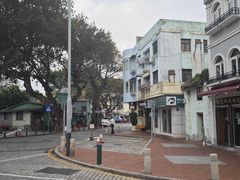 -安德鲁饼店(总店)