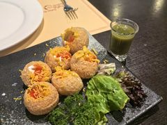 -克比叔叔印度餐厅Kebabs on the Grille(人民广场店)
