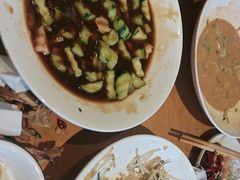 -张家小灶(东城店)