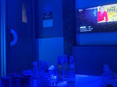 -宝岛甲壳虫KTV(蓝天路店)