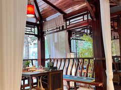 -中和·国风茶馆(愚园路店)