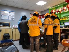 -香满园春饼·家常菜(东大桥店)