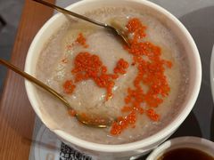 福州芋泥-闽上鲜·福建菜(龙湖滨江天街店)