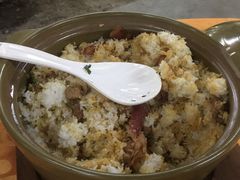 -大岗仙庙烧鸡(花东店)