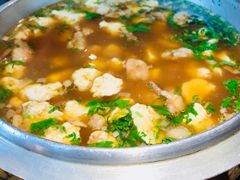 -苹果树下艺术餐厅(通州店)