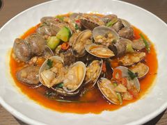 -杨氏青龙虾·羊蝎子(珠江路店)