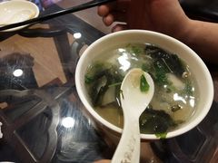 -庆丰包子铺(大屯路店)