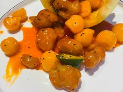 -阿娜尔·新疆菜(宜家荟聚中心店)