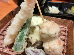 -天妇罗内顺田(罗湖店)