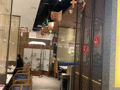 -新辣道鱼火锅(上地华联店)