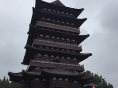 -祥源·阜阳生态乐园