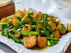 -金秋小吃海鲜·专注30年临海特色风味