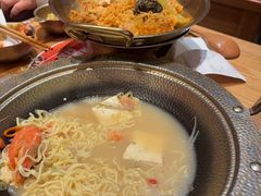 -福客麻辣烫·现炒麻辣香锅(印力中心店)