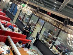 -金刚山烧烤(中山路店)
