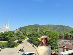 -渔公码头·九龙湾国际饭店