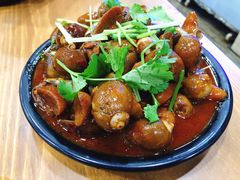 -老虎滩大连海鲜烧烤(建邺云锦路总店)