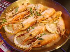 -钳真多钓虾馆·小龙虾海鲜烧烤(九六广场店)