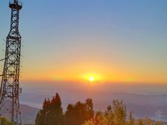 -武陵山森林公园