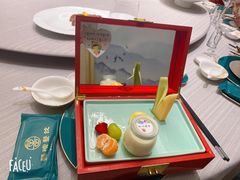 -囍榷·鲜美常州菜(恐龙园店)