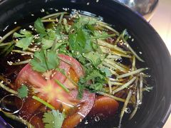 -丹东丛炟海鲜烧烤(江艺路店)