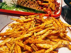 -红辣椒·川菜·火锅(大洋中心店)