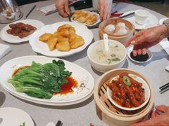-潮府馆·非遗潮州菜·世纪公园(新国际博览中心店)