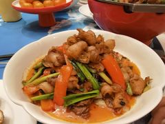 -大鸭梨烤鸭(甘家口店)