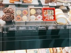 零售区-星巴克(西安机场1店T3到达店)