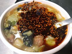 -邢老三肉丸糊辣汤(西安总店)