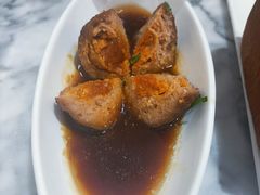 -城南往事·鲁菜·烤鸭(世茂宽厚里·大明湖店)