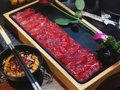 -龙隆昌·鲜品火锅·江湖烤鱼