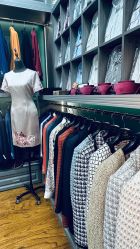 -香港威德诚洋服BESPOKE西服西装高级定制(上海湾一店)