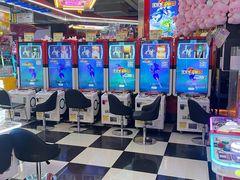 -天天玩X秋葉原日系动漫游戏中心