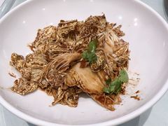 -香融府·烤鸭·家常菜(马家堡路店)