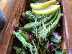 -Green Leaf Sushi l Kitsilano