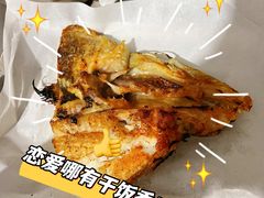 鱿鱼头-文君烧烤(崂山店)