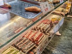 -四宜糕团店(南大街店)