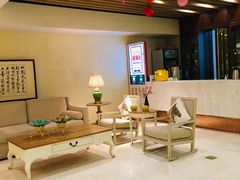 -华夏良子·足道SPA艾灸(三里屯店)