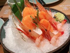 -山葵家·创意料理(EFC欧美广场店)