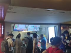 门面-茶百道(京溪店)