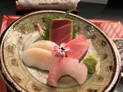 -鳥喜Toriki怀石烧鸟料理