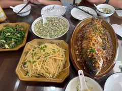 -朗妈私房菜(婺女州店)
