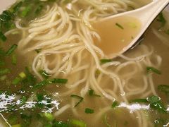 -二宽中国兰州拉面(幸福城店)