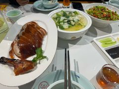 -北平食府(马鞍山路店)